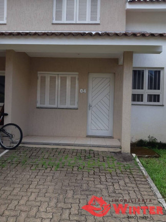 Imagem Apartamento com 2 Quartos à Venda, 85 m² em Centro - Feliz Imagem Apartamento com 2 Quartos à Venda, 85 m² em Centro - Feliz
