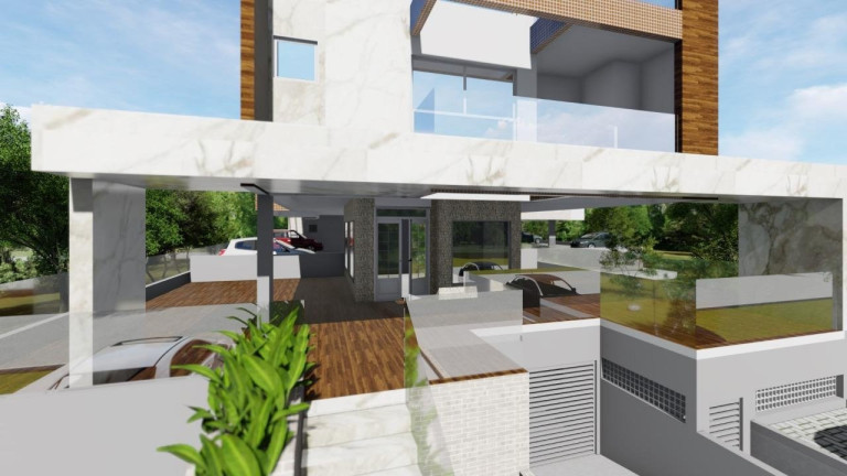 Imagem Apartamento com 2 Quartos à Venda, em Palmas - Governador Celso Ramos Imagem Apartamento com 2 Quartos à Venda, em Palmas - Governador Celso Ramos