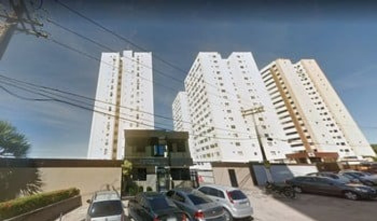 Imagem Apartamento com 3 Quartos à Venda, 90 m² em Imbuí - Salvador Imagem Apartamento com 3 Quartos à Venda, 90 m² em Imbuí - Salvador