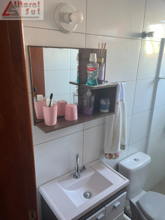 Imagem Sobrado com 2 Quartos à Venda, 65 m² em Tupi - Praia Grande Imagem Sobrado com 2 Quartos à Venda, 65 m² em Tupi - Praia Grande