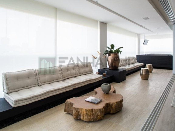Imagem Imóvel com 4 Quartos à Venda, 352 m² em Pinheiros - São Paulo Imagem Imóvel com 4 Quartos à Venda, 352 m² em Pinheiros - São Paulo
