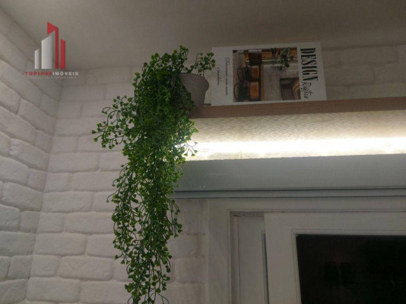 Imagem Studio com 1 Quarto à Venda, 32 m² em Centro - São Paulo