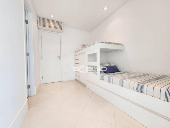 Imagem Apartamento com 3 Quartos à Venda, 141 m² em Riviera De São Lourenço - Bertioga