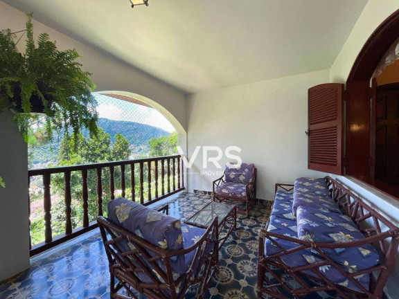 Imagem Casa com 5 Quartos à Venda, 733 m² em Iucas - Teresópolis Imagem Casa com 5 Quartos à Venda, 733 m² em Iucas - Teresópolis