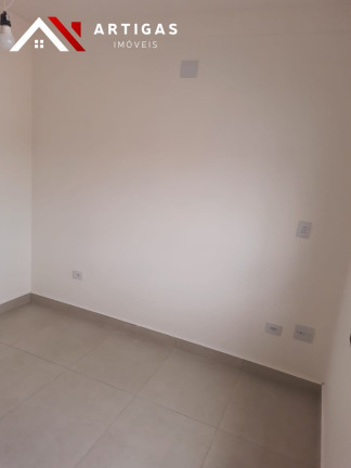 Imagem Sobrado com 3 Quartos à Venda,  em Vila Alpina - São Paulo