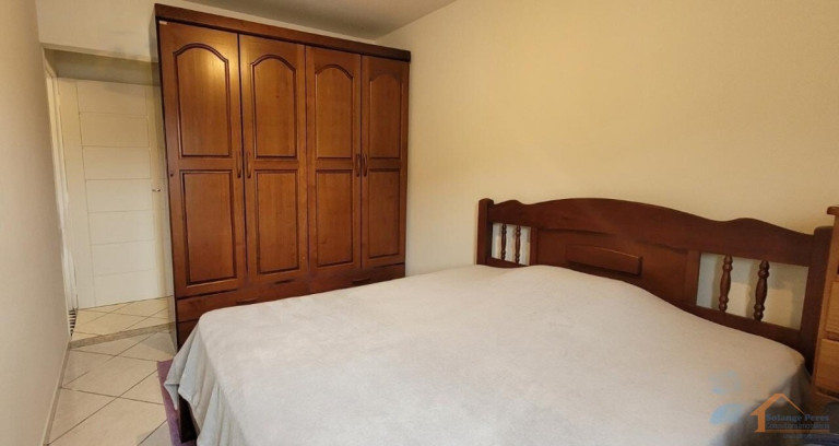Imagem Apartamento com 2 Quartos à Venda, 90 m² em Centro - Ubatuba
