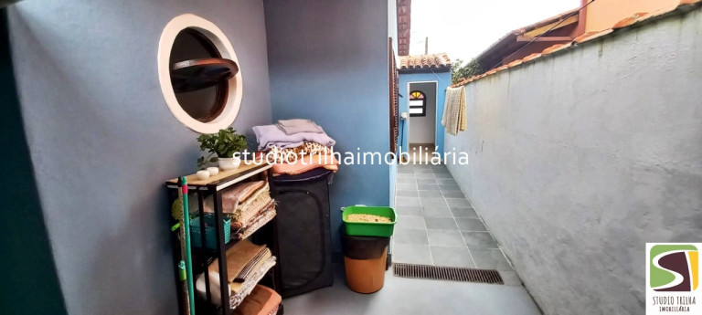 Imagem Casa com 4 Quartos à Venda, em água Branca - Ilhabela Imagem Casa com 4 Quartos à Venda, em água Branca - Ilhabela