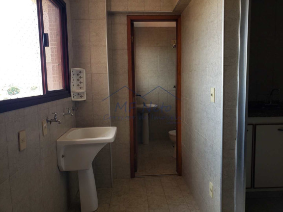 Imagem Apartamento com 3 Quartos à Venda, 80 m² em Residencial Planalto - Pirassununga