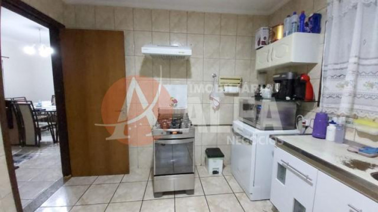 Imagem Casa com 3 Quartos à Venda, 288 m² em Parque Rizzo Ii - Cotia