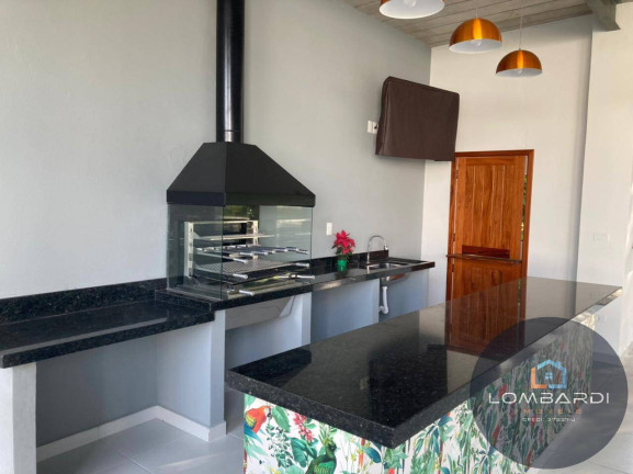 Imagem Casa com 4 Quartos à Venda, 550 m² em Horto Florestal - Ubatuba Imagem Casa com 4 Quartos à Venda, 550 m² em Horto Florestal - Ubatuba
