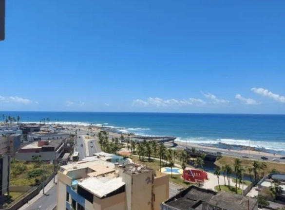 Imagem Apartamento com 2 Quartos à Venda, 30 m² em Costa Azul - Salvador Imagem Apartamento com 2 Quartos à Venda, 30 m² em Costa Azul - Salvador