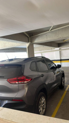 Imagem Apartamento com 1 Quarto à Venda, 67 m² em Nova Granada - Belo Horizonte