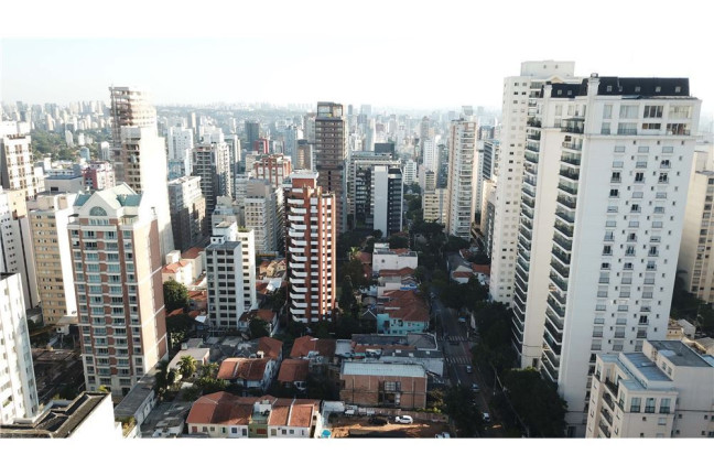 Imagem Apartamento com 3 Quartos à Venda, 225 m² em Pinheiros - São Paulo