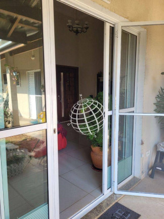 Imagem Casa com 3 Quartos à Venda, 249 m² em Condomínio Shambala I - Atibaia