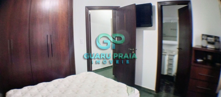 Imagem Cobertura com 3 Quartos à Venda, 170 m² em Astúrias - Guarujá Imagem Cobertura com 3 Quartos à Venda, 170 m² em Astúrias - Guarujá