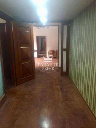 Imagem Apartamento com 4 Quartos à Venda, 348 m² em Boqueirão - Santos Imagem Apartamento com 4 Quartos à Venda, 348 m² em Boqueirão - Santos