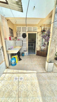 Imagem Casa com 6 Quartos à Venda, 160 m² em Conjunto Ceará - Fortaleza