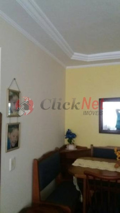 Imagem Apartamento com 2 Quartos à Venda, 64 m² em Assunção - São Bernardo Do Campo Imagem Apartamento com 2 Quartos à Venda, 64 m² em Assunção - São Bernardo Do Campo