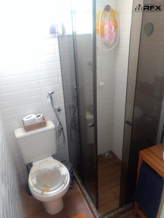 Imagem Apartamento com 2 Quartos à Venda, 55 m² em Fonseca - Niterói