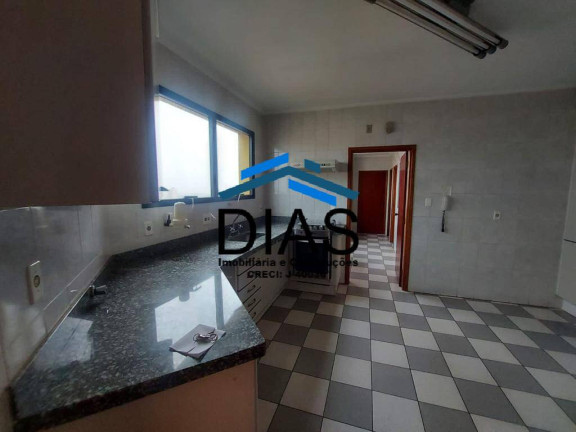 Imagem Apartamento com 3 Quartos à Venda, 337 m² em Centro - Araraquara Imagem Apartamento com 3 Quartos à Venda, 337 m² em Centro - Araraquara
