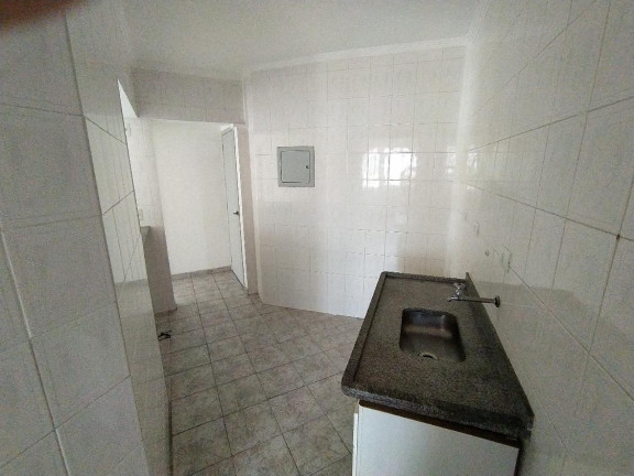 Imagem Apartamento com 2 Quartos à Venda, 54 m² em Aviação - Praia Grande