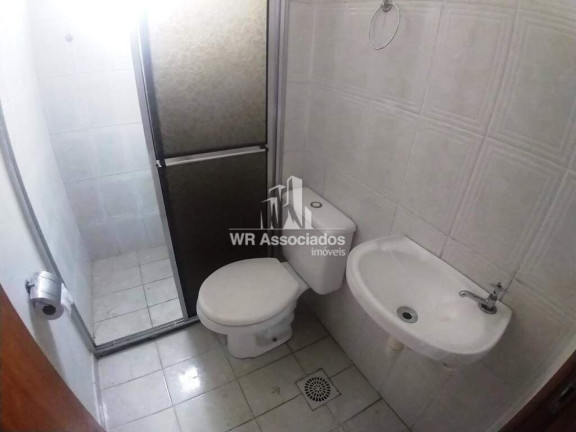 Imagem Apartamento com 2 Quartos à Venda, 55 m²