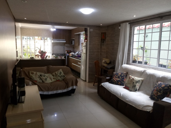 Sobrado com 3 Quartos à Venda, 228 m² em Jardim Itapura - São Paulo