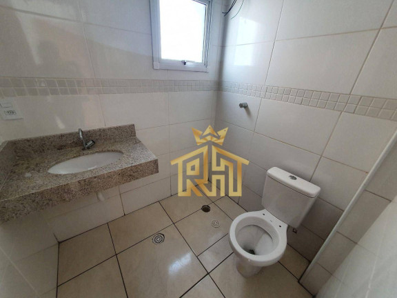Imagem Apartamento com 2 Quartos à Venda, 90 m² em Aviação - Praia Grande