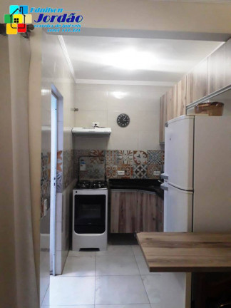 Imagem Apartamento com 2 Quartos à Venda, 40 m² em Vila Vitória - Santo André Imagem Apartamento com 2 Quartos à Venda, 40 m² em Vila Vitória - Santo André
