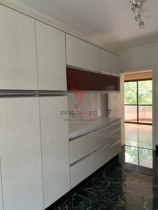 Imagem Apartamento com 4 Quartos à Venda, 200 m² em Vila Andrade - São Paulo