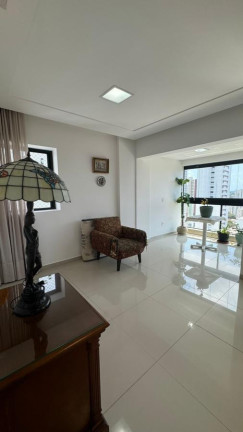 Imagem Apartamento com 3 Quartos à Venda, 157 m² em Espinheiro - Recife