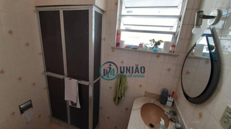 Imagem Apartamento com 3 Quartos à Venda, 100 m² em Icaraí - Niterói Imagem Apartamento com 3 Quartos à Venda, 100 m² em Icaraí - Niterói