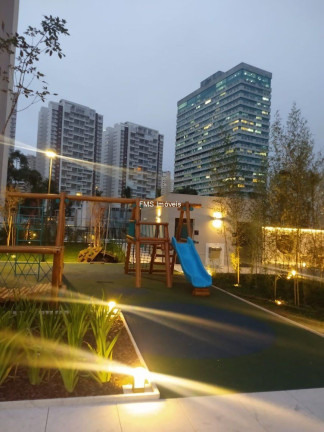 Imagem Imóvel com 2 Quartos à Venda, 69 m² em Jardim Caboré - São Paulo Imagem Imóvel com 2 Quartos à Venda, 69 m² em Jardim Caboré - São Paulo