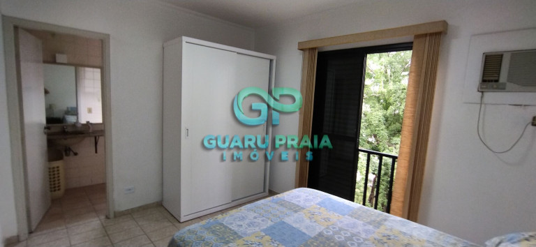 Imagem Apartamento com 2 Quartos à Venda, 96 m² em Astúrias - Guarujá