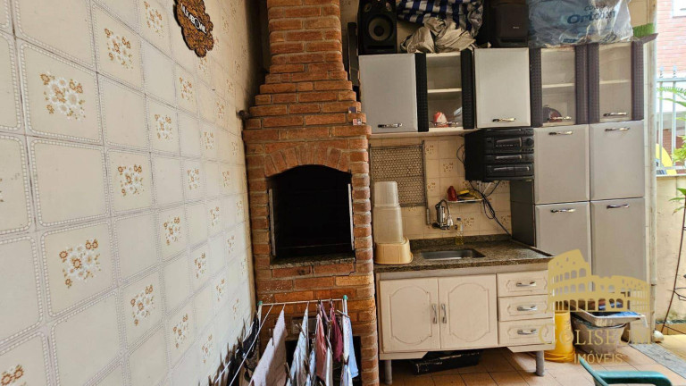 Imagem Casa com 2 Quartos à Venda, 108 m² em Tupi - Praia Grande