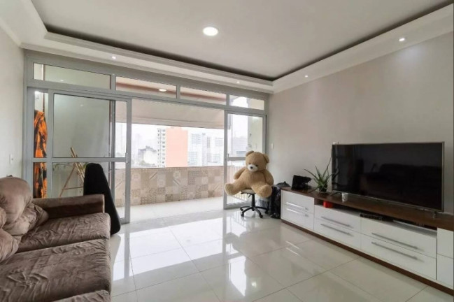 Imagem Apartamento com 2 Quartos à Venda, 108 m² em Aclimação - São Paulo