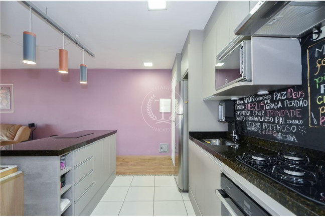 Imagem Apartamento com 2 Quartos à Venda, 76 m² em Vila Andrade - São Paulo