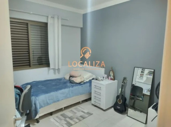 Imagem Imóvel com 3 Quartos à Venda, 114 m² em Centro - São José Dos Campos Imagem Imóvel com 3 Quartos à Venda, 114 m² em Centro - São José Dos Campos