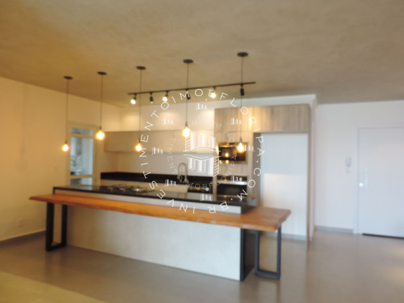 Imagem Apartamento com 3 Quartos à Venda, 200 m² em Cacupé - Florianópolis