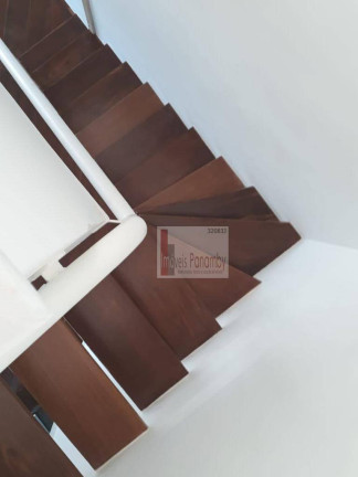 Imagem Cobertura com 4 Quartos à Venda, 355 m² em Paraíso - São Paulo