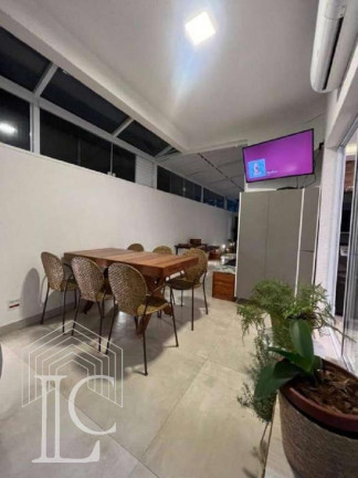 Imagem Apartamento com 3 Quartos à Venda, 120 m² em Jardim Marajoara - São Paulo Imagem Apartamento com 3 Quartos à Venda, 120 m² em Jardim Marajoara - São Paulo