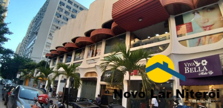 Imagem Apartamento com 2 Quartos à Venda, 84 m² em Icaraí - Niterói Imagem Apartamento com 2 Quartos à Venda, 84 m² em Icaraí - Niterói