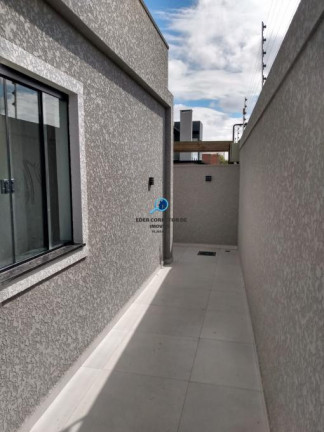 Casa com 3 Quartos à Venda, 200 m² em Cará-cará - Ponta Grossa