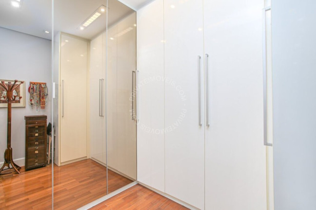Imagem Imóvel com 4 Quartos à Venda, 294 m² em Paraíso - São Paulo