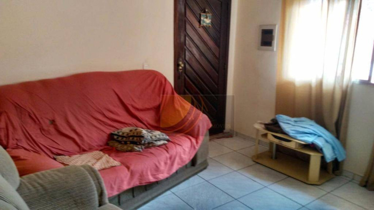 Imagem Casa com 2 Quartos à Venda, 89 m² em Freguesia Do ó - São Paulo Imagem Casa com 2 Quartos à Venda, 89 m² em Freguesia Do ó - São Paulo