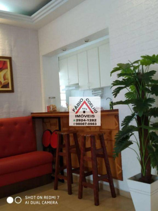 Imagem Apartamento com 3 Quartos à Venda, 82 m² em Jardim Marajoara - São Paulo