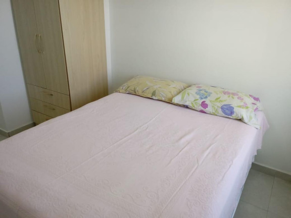 Imagem Apartamento com 1 Quarto à Venda, 45 m² em Consolação - São Paulo