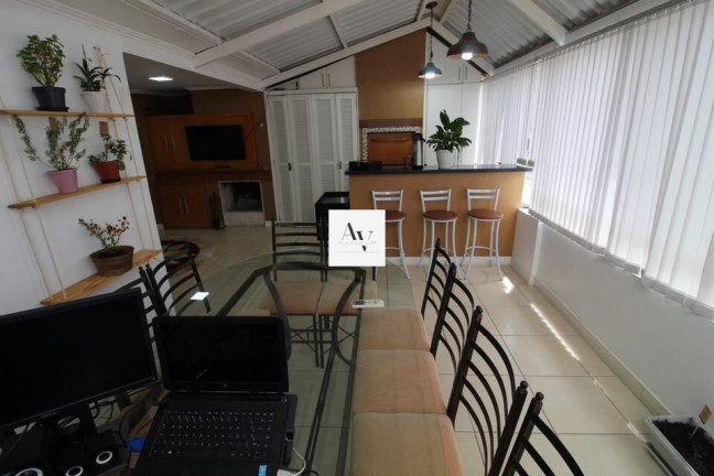 Cobertura com 2 Quartos à Venda, 123 m² em Praia De Belas - Porto Alegre