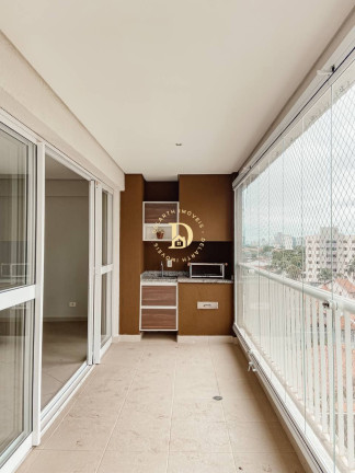 Imagem Apartamento com 3 Quartos à Venda, 122 m² em Jardim Das Indústrias - São José Dos Campos Imagem Apartamento com 3 Quartos à Venda, 122 m² em Jardim Das Indústrias - São José Dos Campos