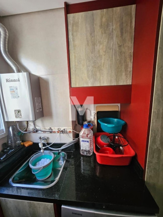 Imagem Apartamento com 2 Quartos à Venda, 55 m² em Conceição - Diadema Imagem Apartamento com 2 Quartos à Venda, 55 m² em Conceição - Diadema